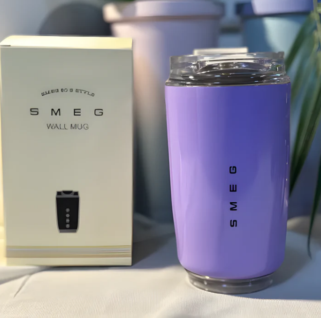Smeg Thermos