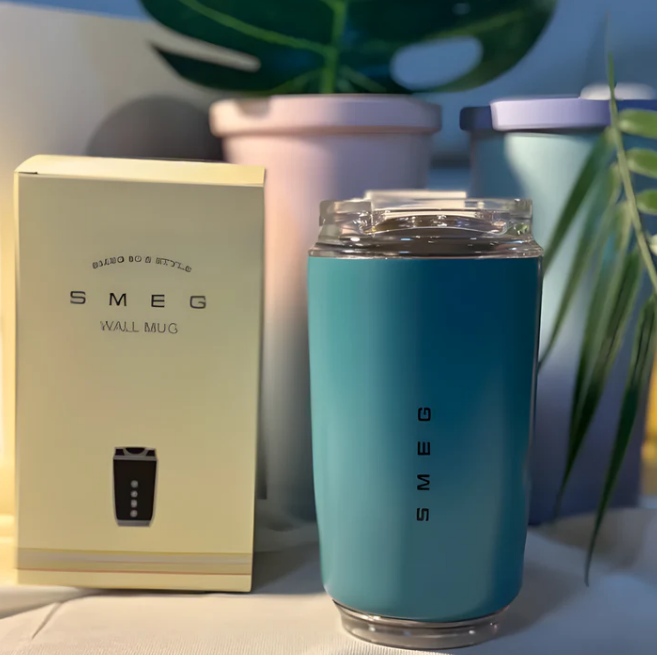Smeg Thermos