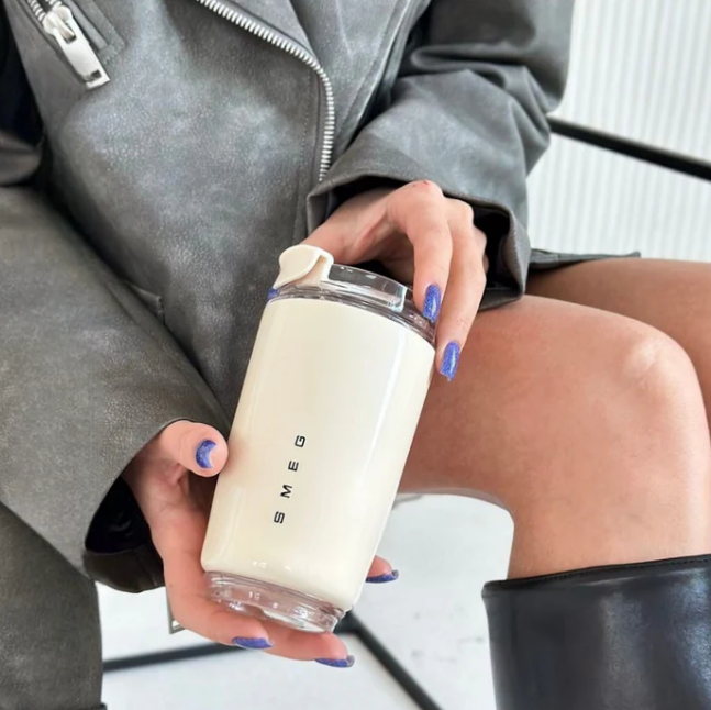 Smeg Thermos
